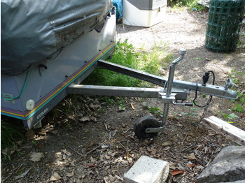 Trailer Remorque 3m20 x 1m45: picture 5