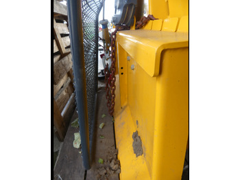 Winch for Forestry equipment Treuil forestier Uniforest 40Eco: picture 2
