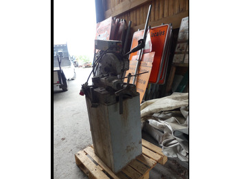 Metalworking machinery