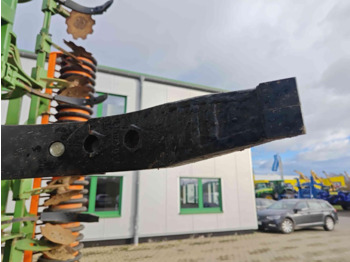 Cultivator Amazone Cenius 7003-2TX: picture 3