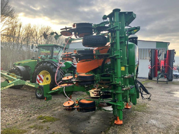 Leasing of Amazone EDX6000-2C Amazone EDX6000-2C: picture 2