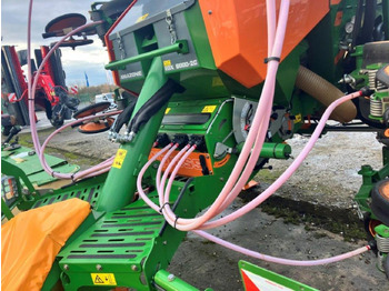 Leasing of Amazone EDX6000-2C Amazone EDX6000-2C: picture 4