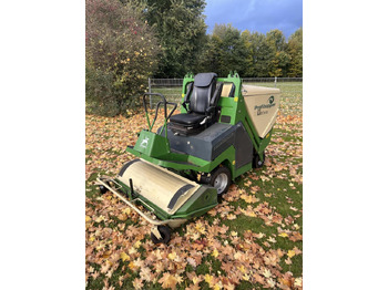 Garden mower AMAZONE
