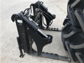 Front loader for tractor