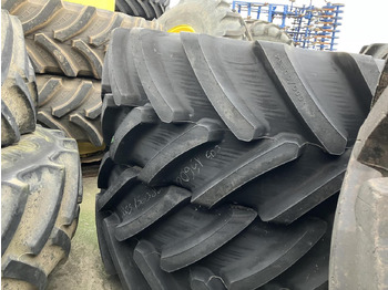 Tire for Agricultural machinery Bridgestone 600/65R34: picture 2