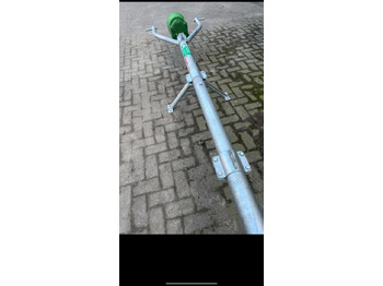 Fertilizing equipment Buschmann E1-102.5200: picture 3 Fertilizing equipment Buschmann E1-102.5200: picture 3