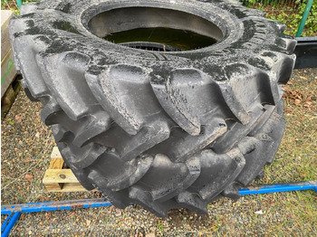 Tire for Agricultural machinery CEAT 420/90R30: picture 2
