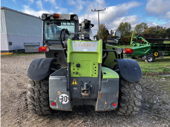 Telescopic handler CLAAS 7055: picture 4