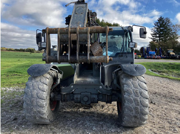 Telescopic handler CLAAS 7055: picture 3