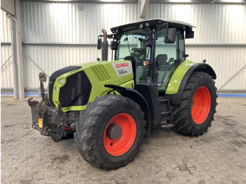Farm tractor CLAAS Arion 640