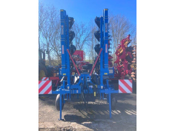 Soil tillage equipment Carré Rotanet Control 6,5: picture 5