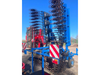 Soil tillage equipment Carré Rotanet Control 6,5: picture 3