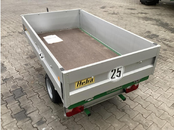 Dumper Heba Fahrzeugbau 2510HKH 25 km/H: picture 3 Dumper Heba Fahrzeugbau 2510HKH 25 km/H: picture 3