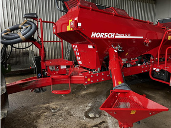 Precision sowing machine HORSCH