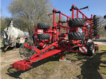 Cultivator HORSCH
