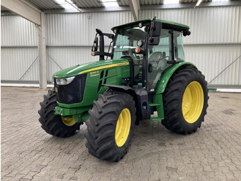 Farm tractor JOHN DEERE 5090M