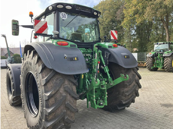 Farm tractor John Deere 6175R: picture 3