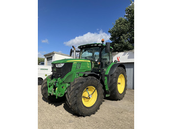 Farm tractor JOHN DEERE 6215R