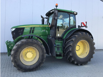 Farm tractor JOHN DEERE 6230R