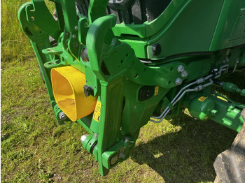 Leasing of John Deere 6R 155 John Deere 6R 155: picture 4 Leasing of John Deere 6R 155 John Deere 6R 155: picture 4