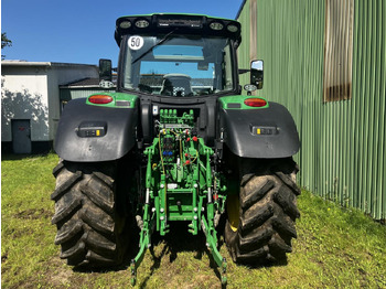 Leasing of John Deere 6R 155 John Deere 6R 155: picture 5 Leasing of John Deere 6R 155 John Deere 6R 155: picture 5