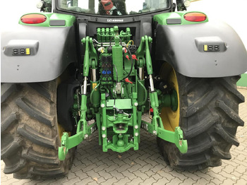 Leasing of John Deere 6R 155 John Deere 6R 155: picture 5 Leasing of John Deere 6R 155 John Deere 6R 155: picture 5