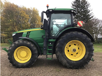 Farm tractor JOHN DEERE 7310R
