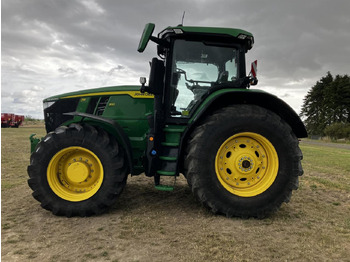 Farm tractor JOHN DEERE 7R 310