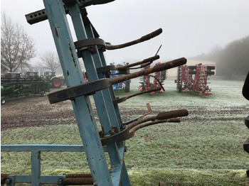 Cultivator Köckerling Feingrubber: picture 4