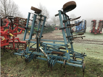 Cultivator Köckerling Feingrubber: picture 2