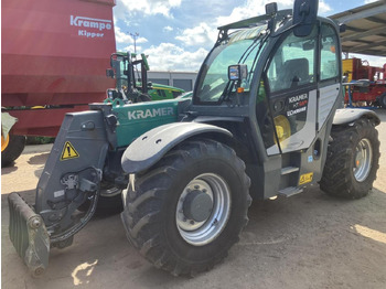 Telescopic handler KRAMER