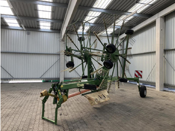 Tedder/ Rake KRONE Swadro