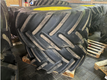 Tire MICHELIN