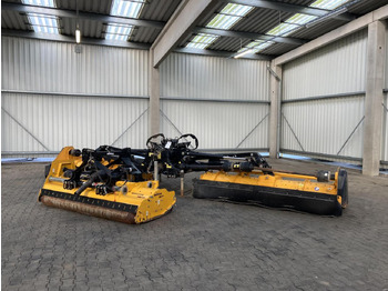 Flail mower MÜTHING