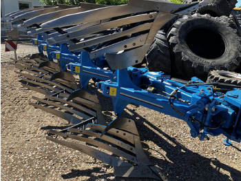 Plow Rabe Albatros VHA 140: picture 2 Plow Rabe Albatros VHA 140: picture 2