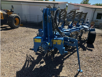 Plow Rabe Albatros VHA 140: picture 4 Plow Rabe Albatros VHA 140: picture 4