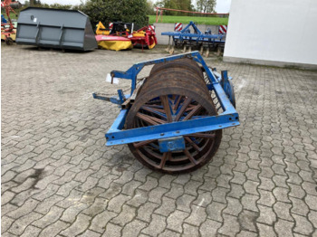 Farm roller Tigges UP 12 Ringe: picture 2