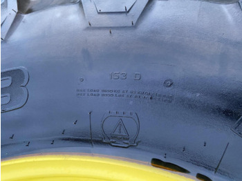 Leasing of Trelleborg 600/65R38 Trelleborg 600/65R38: picture 2