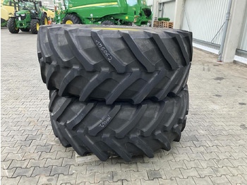Tire TRELLEBORG