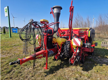 Leasing of Väderstad Tempo TPF 8 Väderstad Tempo TPF 8: picture 1