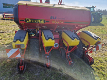 Leasing of Väderstad Tempo TPF 8 Väderstad Tempo TPF 8: picture 5