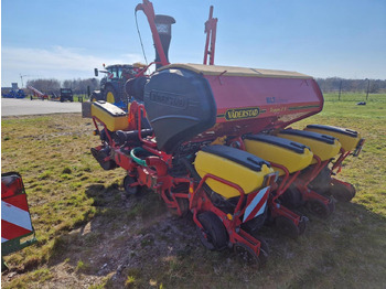 Leasing of Väderstad Tempo TPF 8 Väderstad Tempo TPF 8: picture 4