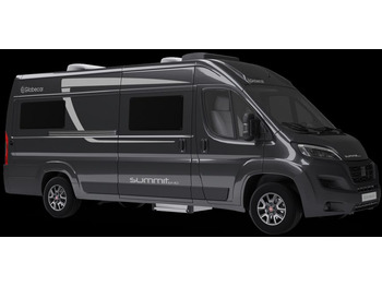 New Camper van Globecar H-Line Summit 640: picture 1