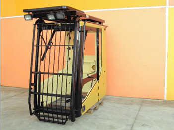 Cab for Construction machinery Cab   CATERPILLAR 385B 155-1166: picture 3