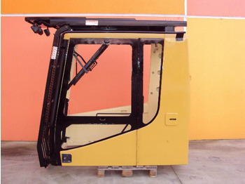 Cab for Construction machinery Cab   CATERPILLAR 385B 155-1166: picture 5