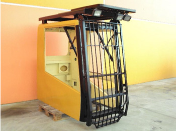 Cab for Construction machinery Cab   CATERPILLAR 385B 155-1166: picture 2