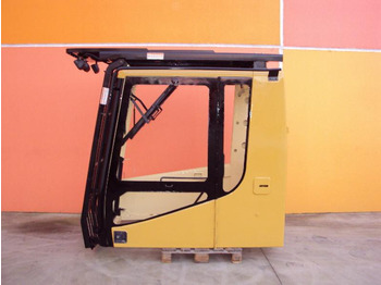 Cab for Construction machinery Cab   CATERPILLAR 385B 155-1166: picture 4