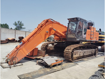 Crawler excavator HITACHI ZX520