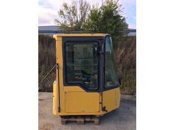 Cab KOMATSU