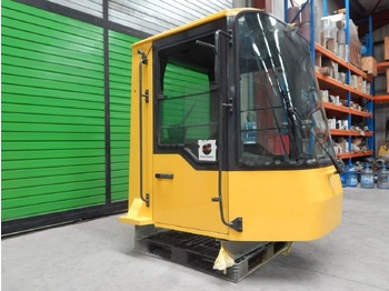 Cab KOMATSU